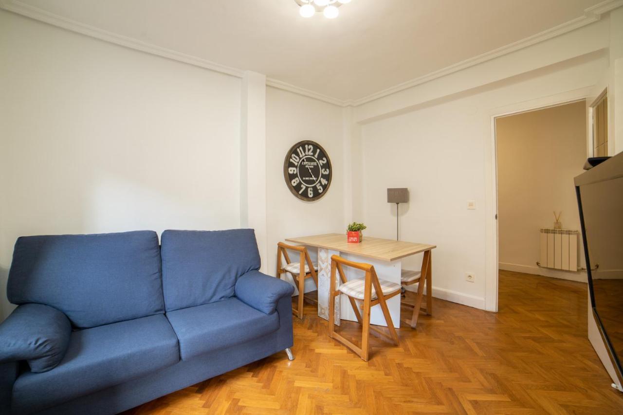 Charming Sweet Rio Deba Apartment By Cisan Rentals San Sebastian Exterior photo